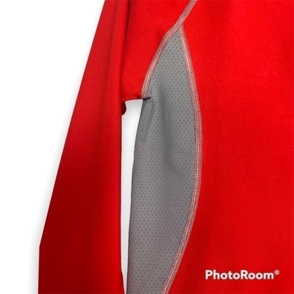 NWT CHAMPION Compression Long Sleeve Tee - Small - Picture 5 of 7